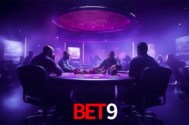 Sistemas de Segurança bet9