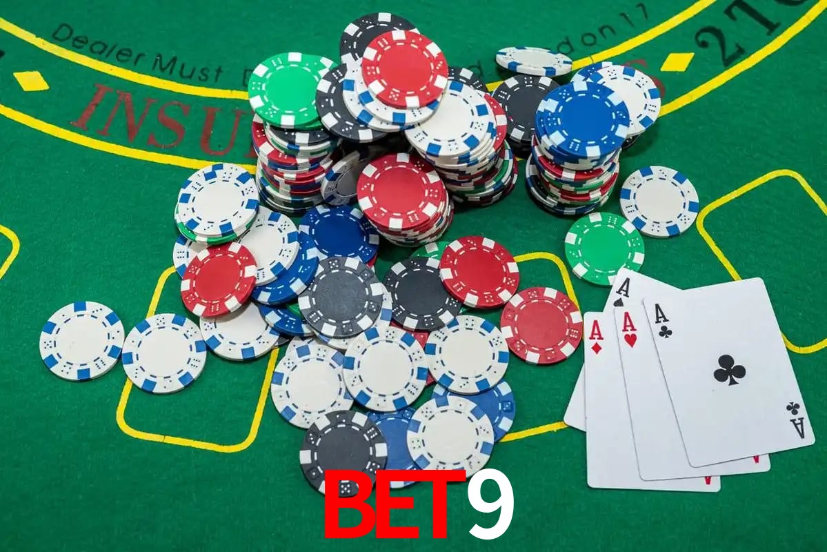 Estatísticas Esportivas bet9