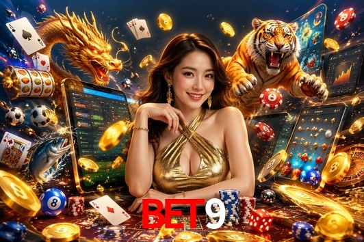 Responsive Design bet9