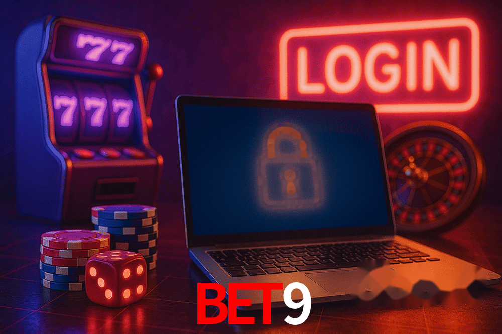 Benefícios da Conta bet9