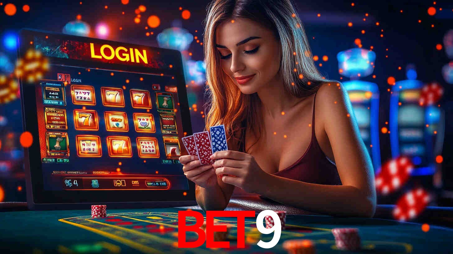 bet9 login