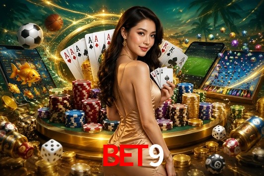 VIP Casino bet9