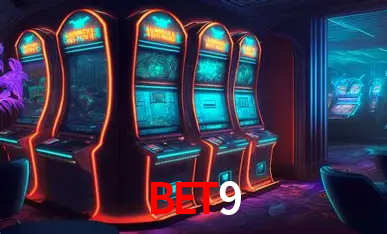 A Experiência Imersiva dos Cassinos Ao Vivo no bet9