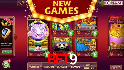 A Emoção da Loteria na bet9: Uma Chance de Mudança de Vida