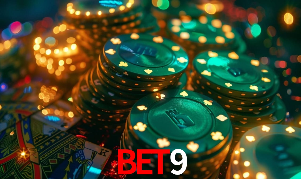 Jogos de Slot bet9