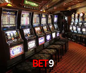 A Revolução dos Aplicativos de Jogos no bet9