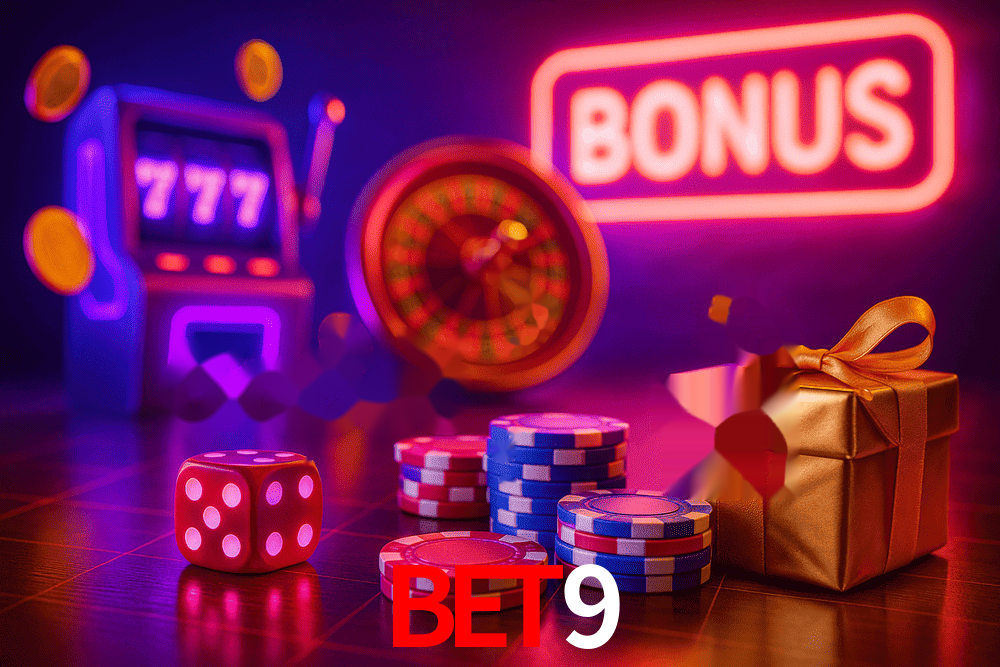 Descubra a Essência do bet9: Nossa História e Compromissos