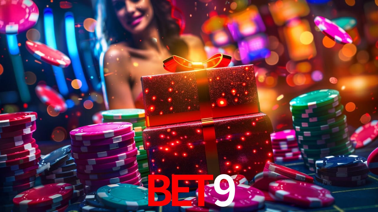 Programa VIP bet9