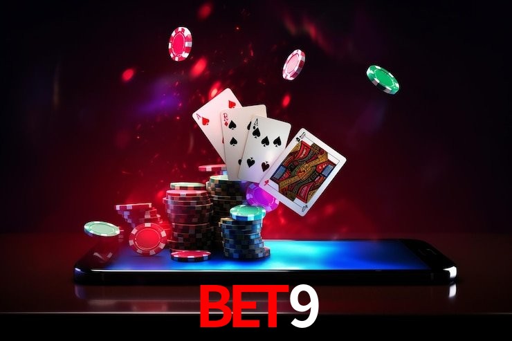 Game Providers bet9