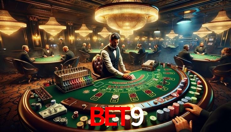 Player Reviews bet9