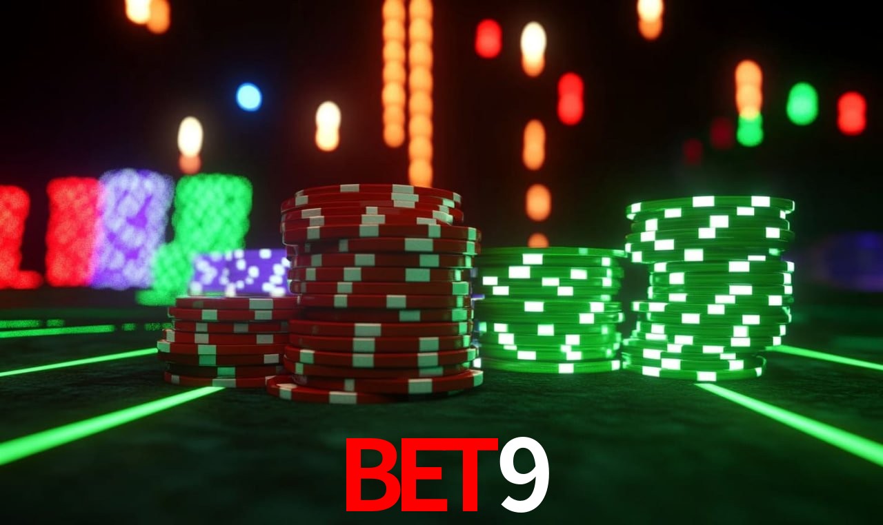 Bonus Features bet9