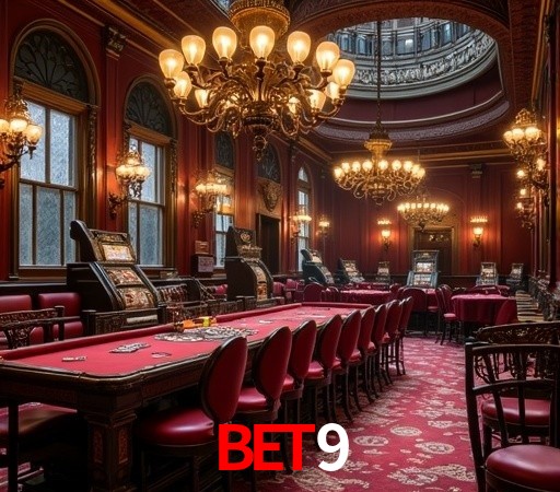 bet9 - Cassino Online Seguro Brasil - bet9.com