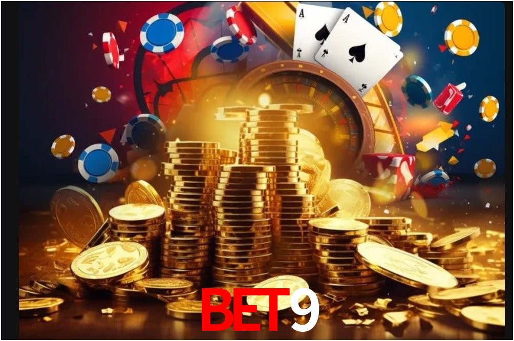 PIX Instantâneo bet9