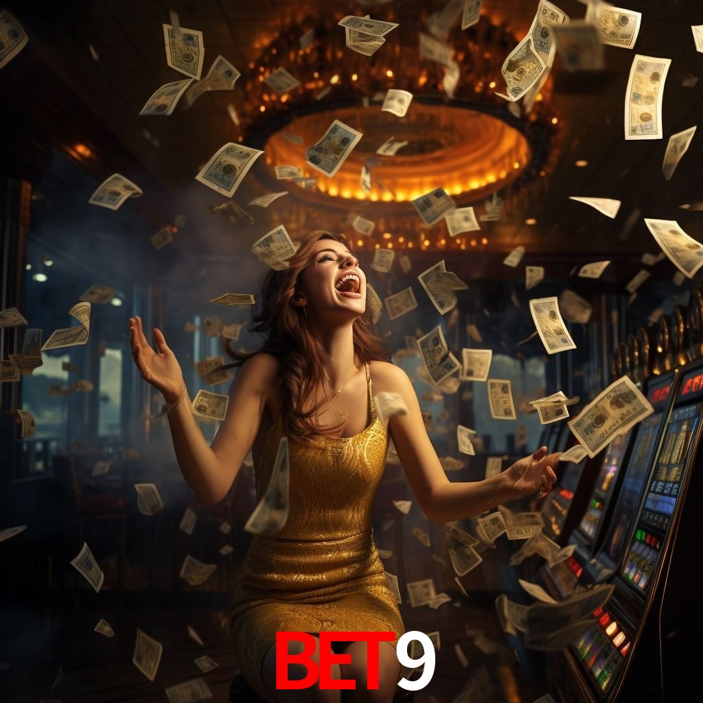 Live Casino bet9