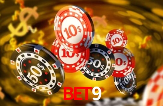 Apostas de Basquete bet9