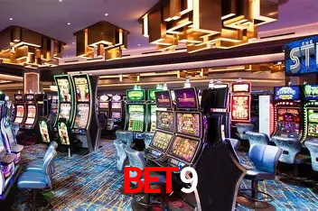 Descubra o Programa VIP da bet9: Vantagens Exclusivas para Jogadores