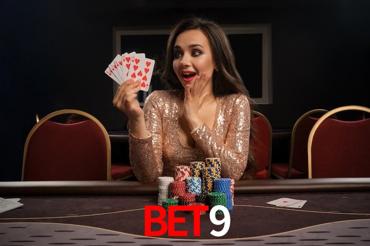 Jogos Exclusivos bet9
