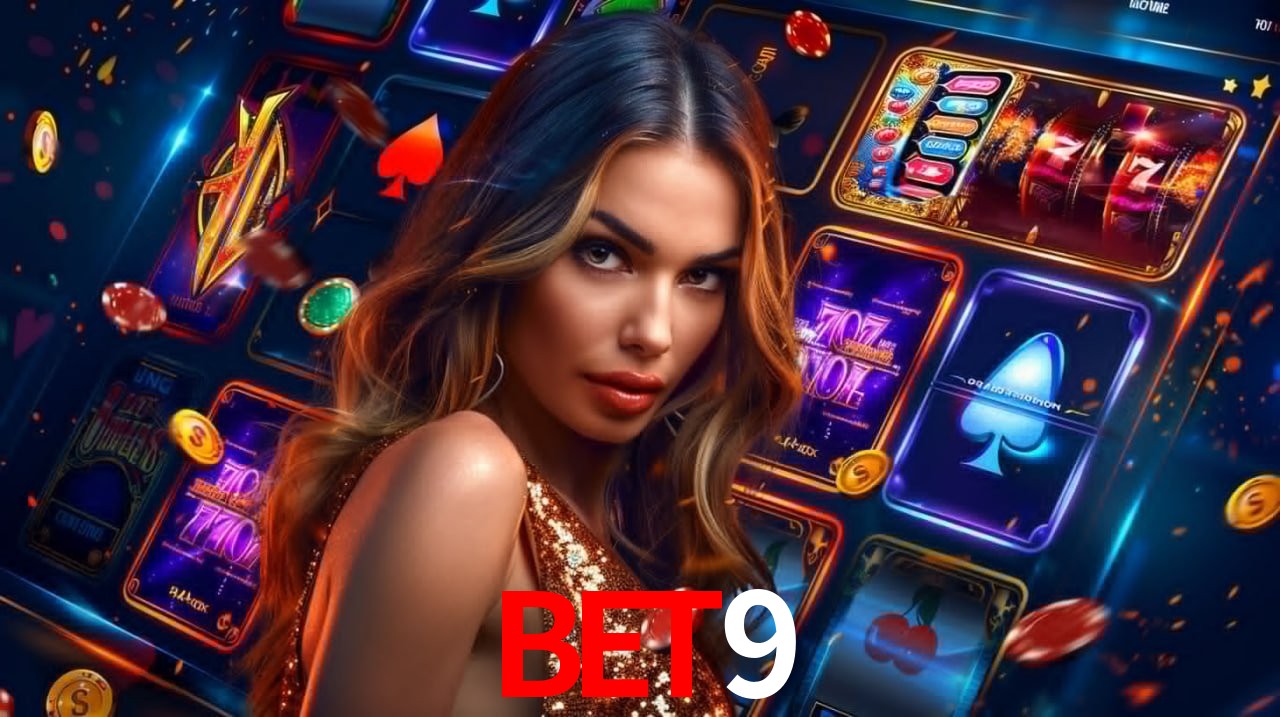 cassino bet9