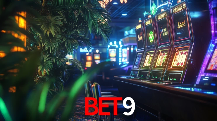 Bonus Features bet9