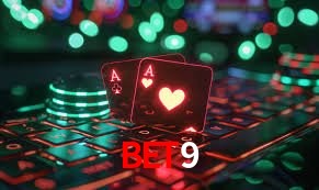 Estatísticas do Jogo bet9