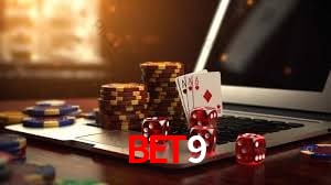 Interface Premium bet9