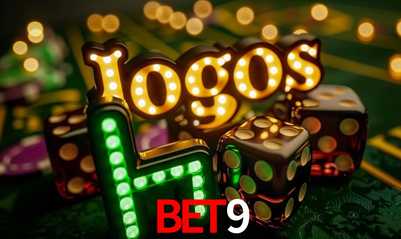 Casino Ao Vivo bet9