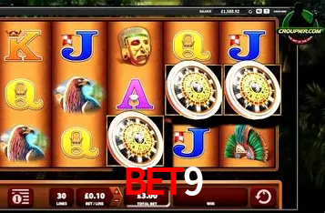 A Popularidade dos Caça-Níqueis no bet9