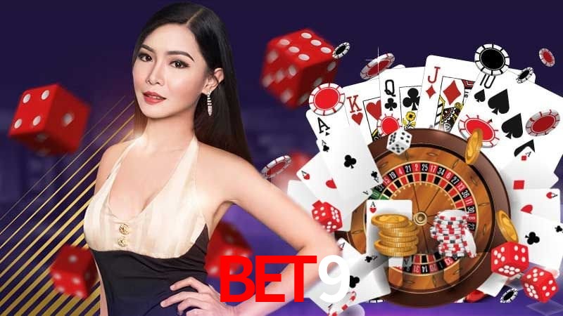 Bônus Diários bet9