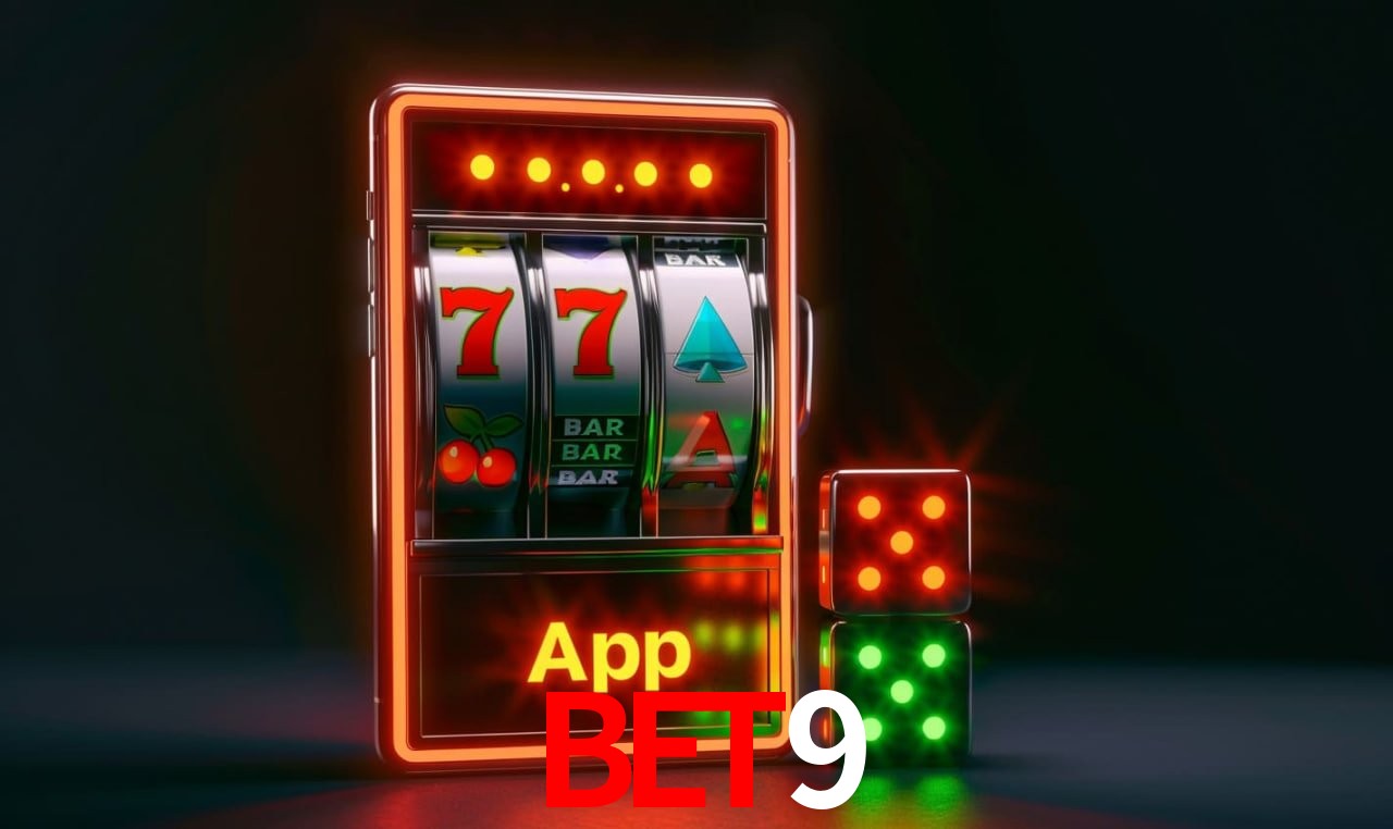 Jogos de Slot bet9