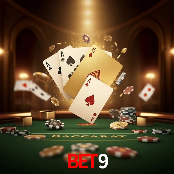 Game Providers bet9