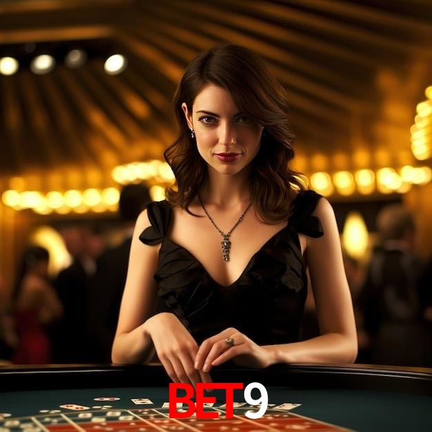 A Emoção da Loteria na bet9: Uma Chance de Mudança de Vida