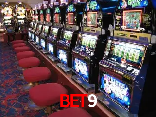 A Emoção da Loteria na bet9: Uma Chance de Mudança de Vida