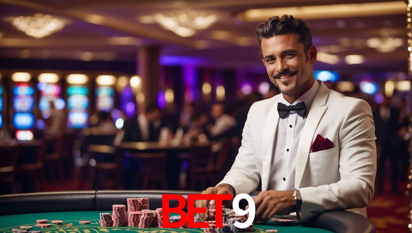 Promoções Sazonais bet9