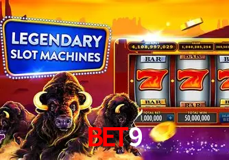 A Experiência Imersiva dos Cassinos Ao Vivo no bet9